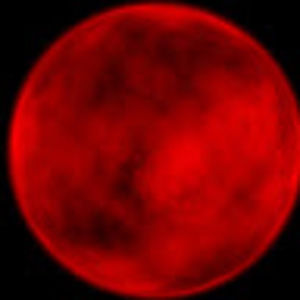 Meet your Posher, Red moon